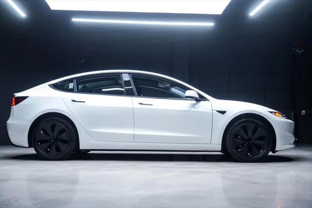 2026 Tesla Model 3 Premium Rear-Wheel Drive