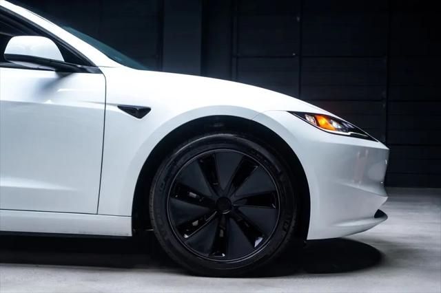 2026 Tesla Model 3 Premium Rear-Wheel Drive