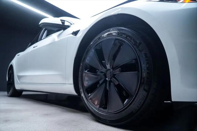 2026 Tesla Model 3 Premium Rear-Wheel Drive