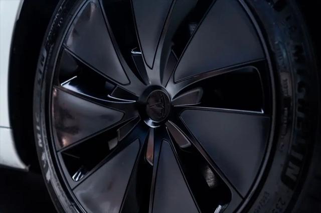 2026 Tesla Model 3 Premium Rear-Wheel Drive