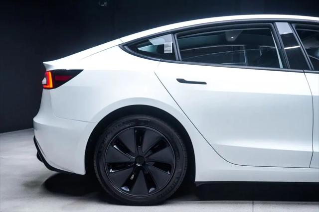 2026 Tesla Model 3 Premium Rear-Wheel Drive