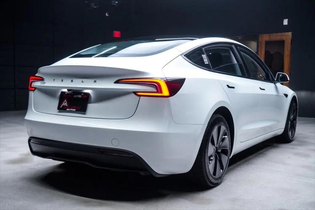 2026 Tesla Model 3 Premium Rear-Wheel Drive