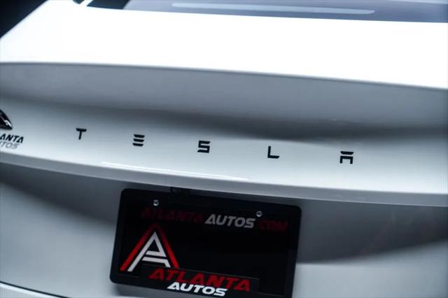 2026 Tesla Model 3 Premium Rear-Wheel Drive