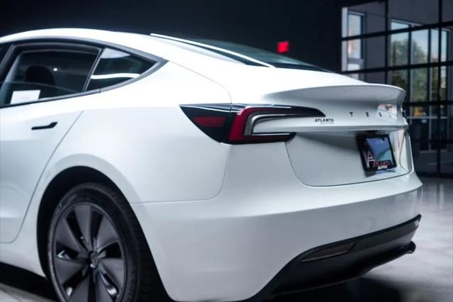 2026 Tesla Model 3 Premium Rear-Wheel Drive