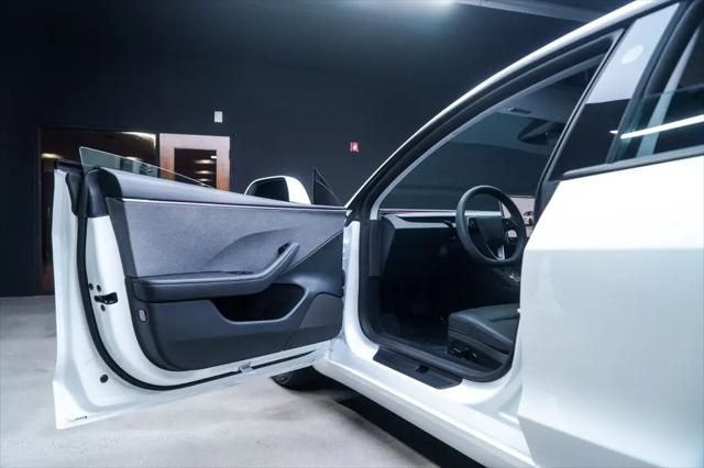 2026 Tesla Model 3 Premium Rear-Wheel Drive