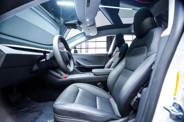 2026 Tesla Model 3 Premium Rear-Wheel Drive