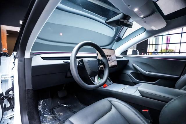 2026 Tesla Model 3 Premium Rear-Wheel Drive
