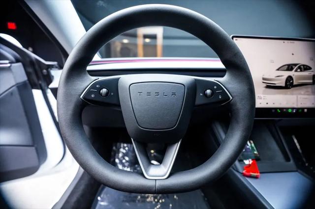 2026 Tesla Model 3 Premium Rear-Wheel Drive