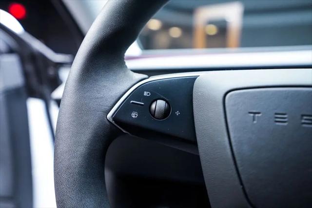2026 Tesla Model 3 Premium Rear-Wheel Drive