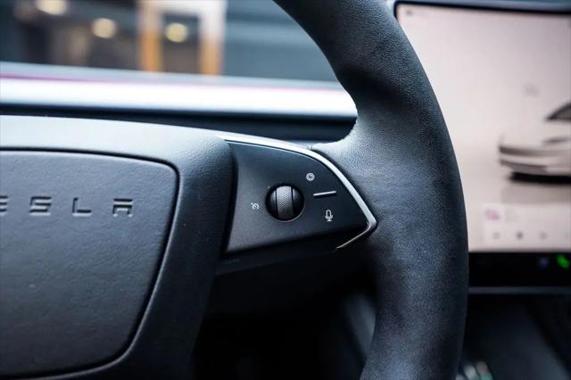 2026 Tesla Model 3 Premium Rear-Wheel Drive
