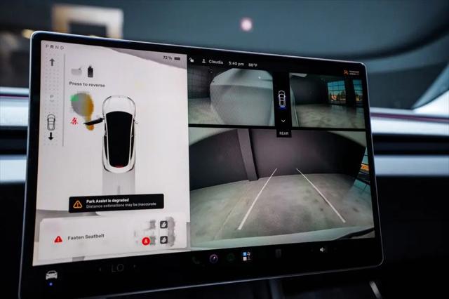 2026 Tesla Model 3 Premium Rear-Wheel Drive