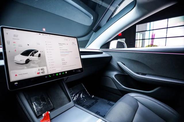 2026 Tesla Model 3 Premium Rear-Wheel Drive