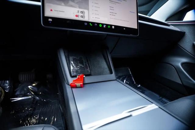 2026 Tesla Model 3 Premium Rear-Wheel Drive