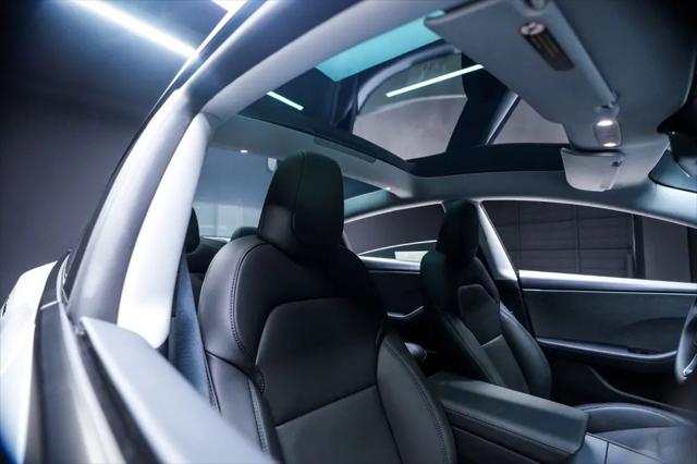 2026 Tesla Model 3 Premium Rear-Wheel Drive