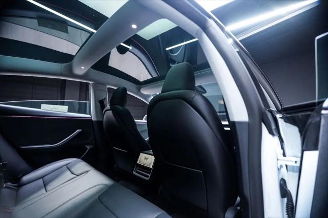 2026 Tesla Model 3 Premium Rear-Wheel Drive