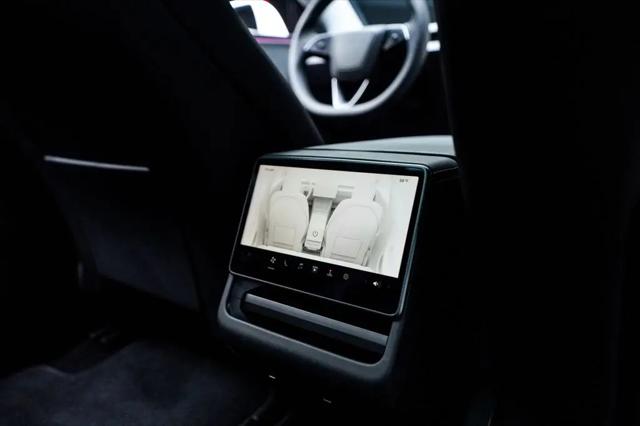 2026 Tesla Model 3 Premium Rear-Wheel Drive