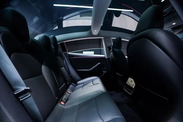 2026 Tesla Model 3 Premium Rear-Wheel Drive
