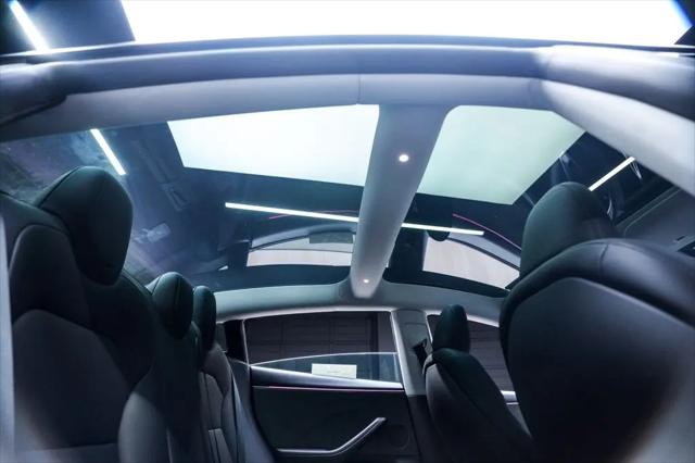 2026 Tesla Model 3 Premium Rear-Wheel Drive