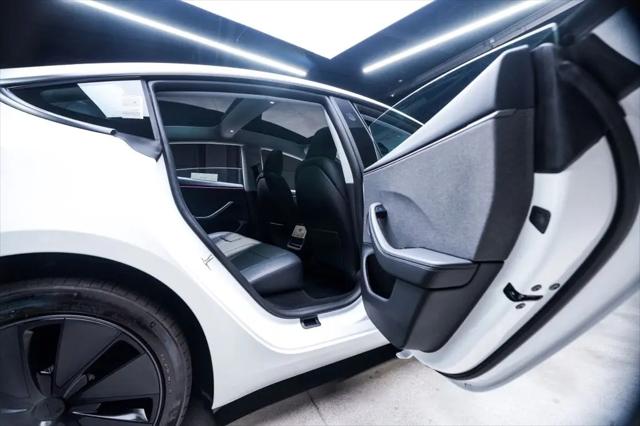 2026 Tesla Model 3 Premium Rear-Wheel Drive