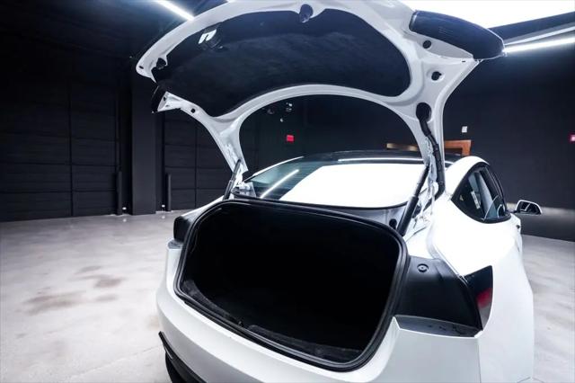 2026 Tesla Model 3 Premium Rear-Wheel Drive