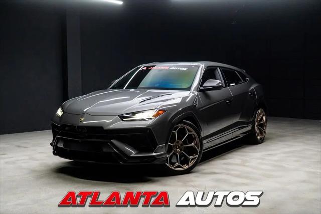 2023 Lamborghini Urus Performante for sale in Marietta, GA