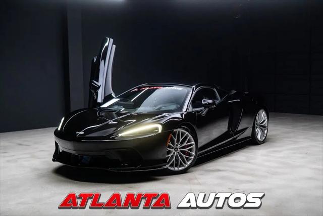 2023 McLaren GT Standard for sale in Marietta, GA