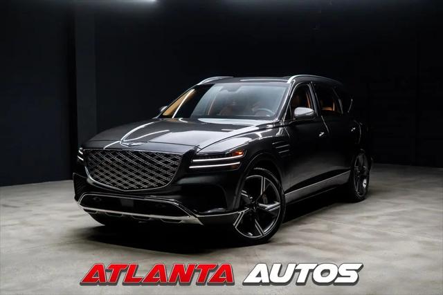 2025 Genesis GV80 2.5T Prestige AWD for sale in Marietta, GA