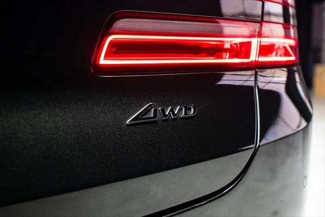 2025 Genesis GV80 2.5T Prestige AWD