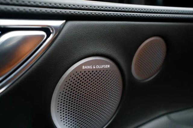 2025 Genesis GV80 2.5T Prestige AWD