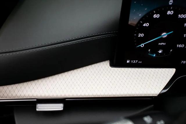 2025 Genesis GV80 2.5T Prestige AWD