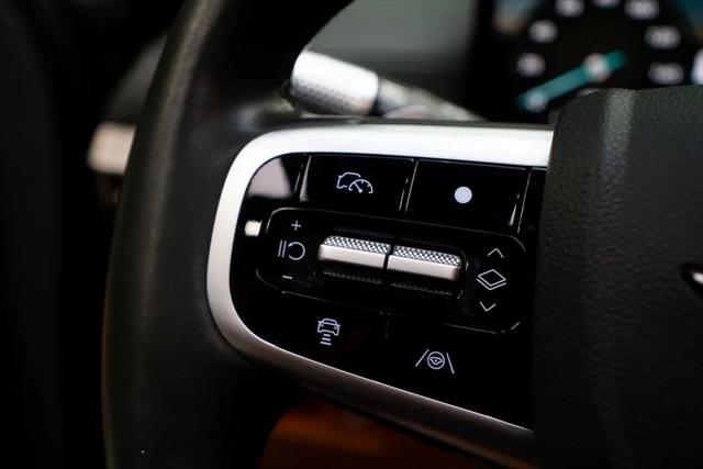 2025 Genesis GV80 2.5T Prestige AWD