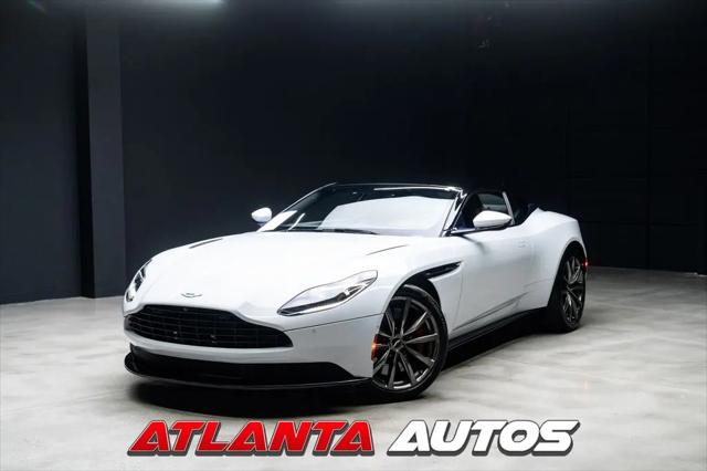 2019 Aston Martin DB11 V8 for sale in Marietta, GA