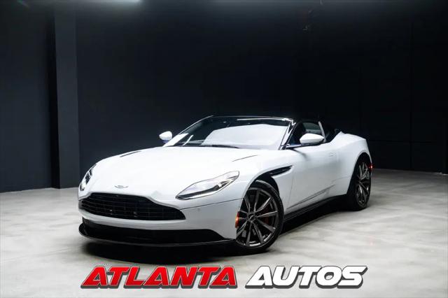 2019 Aston Martin DB11 V8 for sale in Marietta, GA