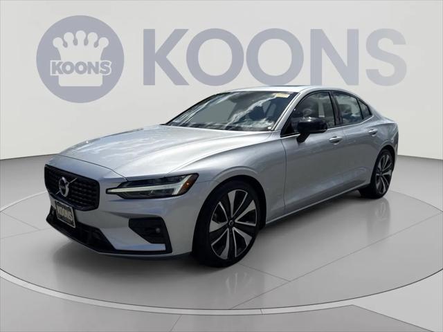 2022 Volvo S60 B5 Momentum for sale in White Marsh, MD