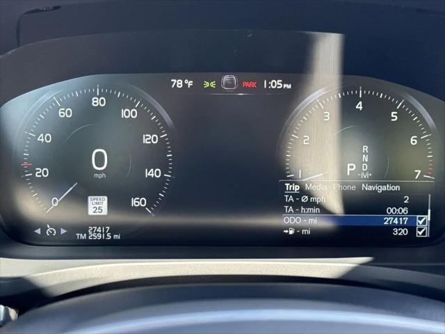 2022 Volvo S60 Momentum