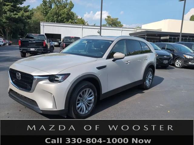 2024 Mazda X-90 3.3 Turbo Preferred for sale near Wooster, OH