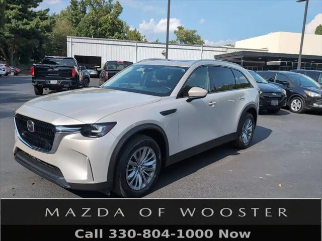 2024 Mazda X-90 3.3 Turbo Preferred for sale in Wooster, OH
