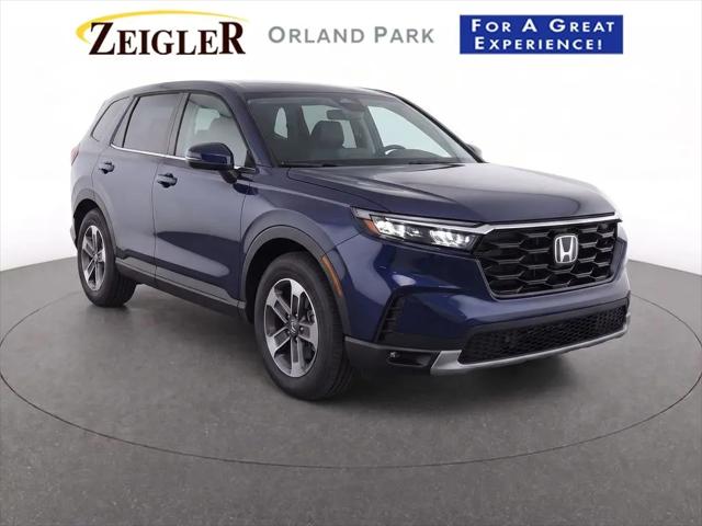 2024 Honda Pilot EX-L for sale in Orland Park, IL