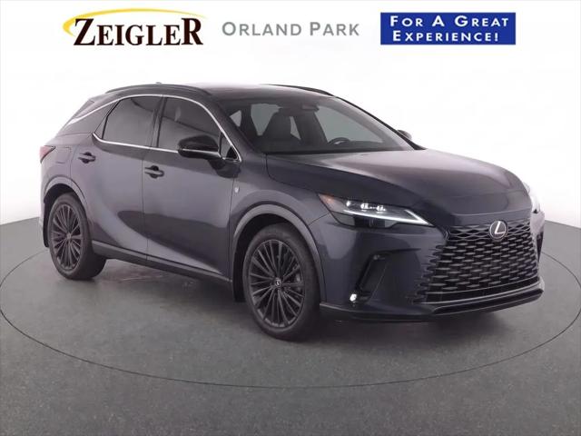 2024 Lexus RX 350 Premium for sale in Orland Park, IL