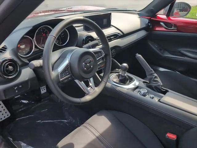 2026 Mazda MX-5 Club