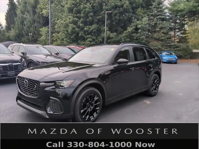 2026 Mazda CX-70 3.3 Turbo Preferred for sale in Wooster, OH