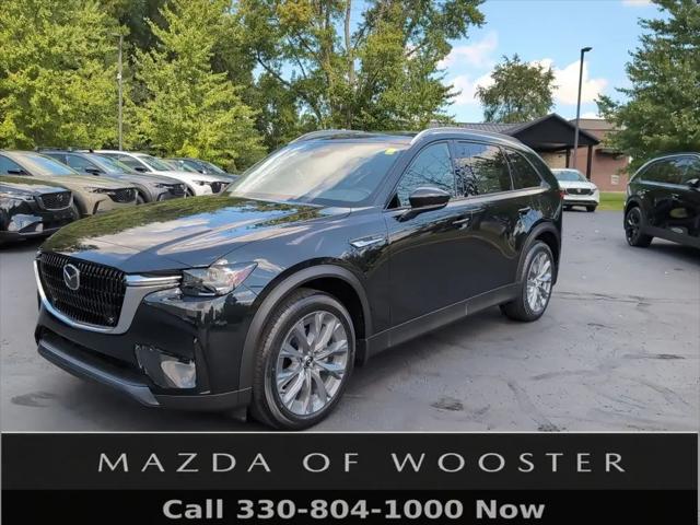 2026 Mazda X-90 3.3 Turbo Preferred for sale in Wooster, OH
