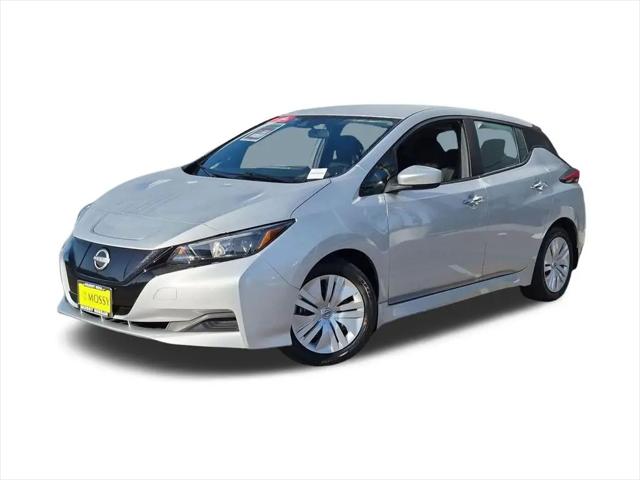 2024 Nissan LEAF S for sale in San Diego, CA