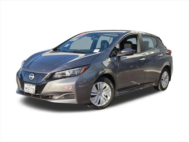2025 Nissan LEAF S for sale in San Diego, CA
