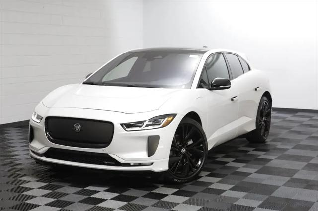 2024 Jaguar I-PACE R-Dynamic HSE for sale in Hinsdale, IL
