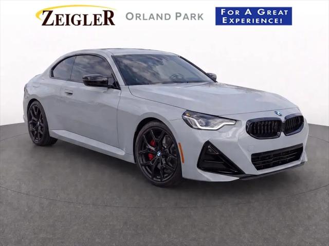 2026 BMW M240 i xDrive for sale in Orland Park, IL