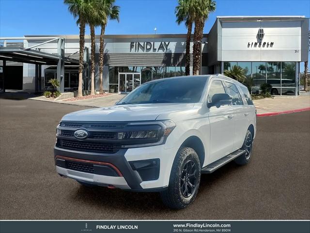 2022 Ford Expedition Timberline for sale in Henderson, NV