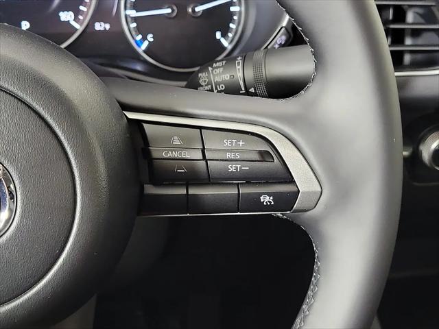 2026 Mazda Mazda3 2.5 S Select Sport