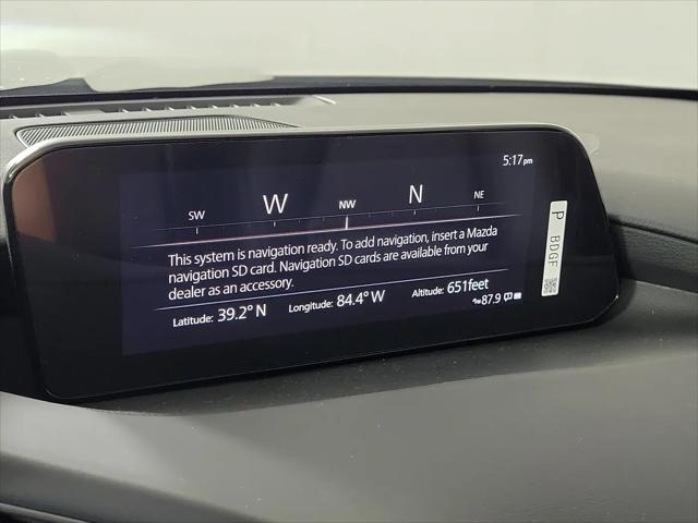 2026 Mazda Mazda3 2.5 S Select Sport