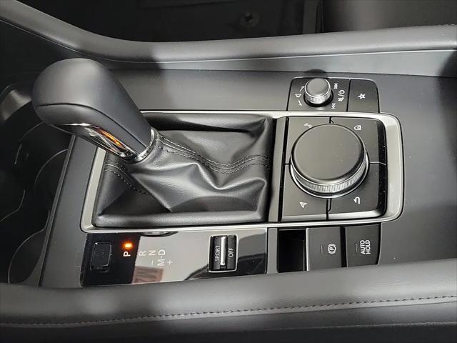 2026 Mazda Mazda3 2.5 S Select Sport